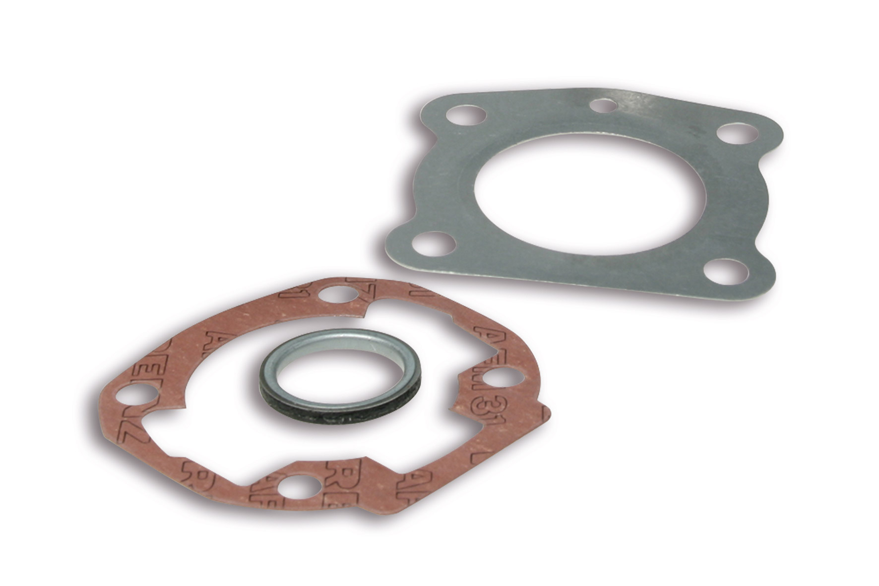Malossi Complete cylinder gasket set D40 original cylinder head Peugeot RCX-SP 104-405-SPX 103 50 cc